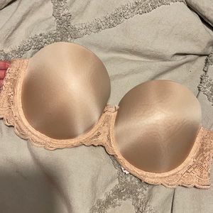 Victoria’s Secret wireless bra 36D
